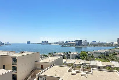 Full Sea View | High floor | Smart Home
