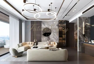 PREMIUM 1BR APARTMENT | HIGH ROI l LUXURY LIVING