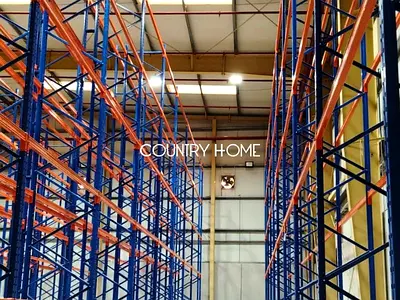 Approved Trading Warehouse | Prime Location