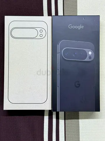 Google pixel 9 Pro Xl 256GB