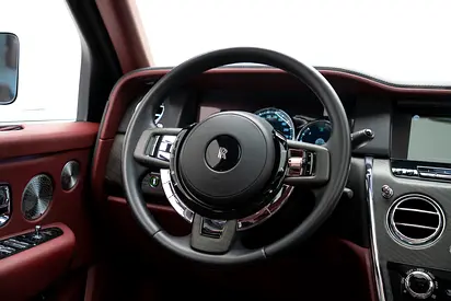 2019 ROLLS-ROYCE CULLINAN — фото 7