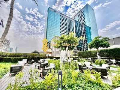 Fully Furnished 2BR | Beach Access | Luxury Living