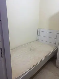 Partition for single female in JVC Villa
