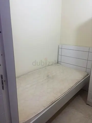 Partition for single female in JVC Villa