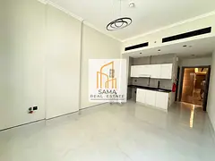 Biggest size Studio Apartment just 28k in Al jadda