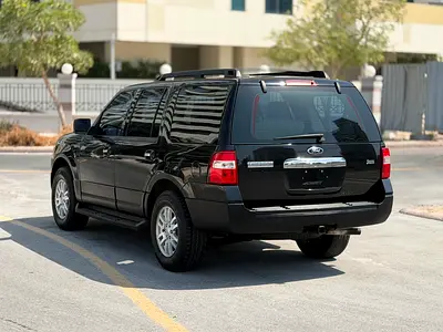 2013 FORD EXPEDITION — фото 13