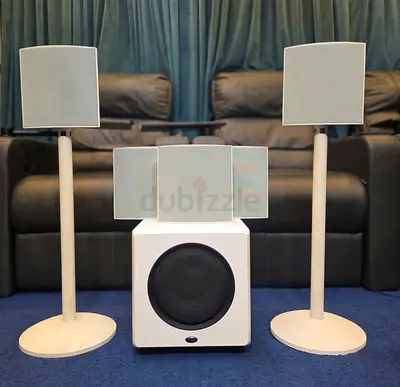 Linn Classik Unik 5.1 Speaker package