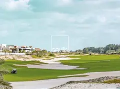 Exclusive Massive Plot for Sale in Saadiyat Island