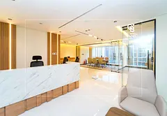 Grade A | DMCC | Luxury | Rent Free Period