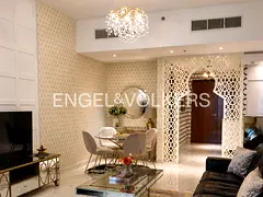 Furnished | High Floor | Available Now