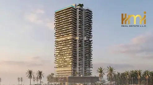 PRIME LOCATION | 44 POST HANDOVER | HIGH ROI | SPECIAL 1 BED OFFER