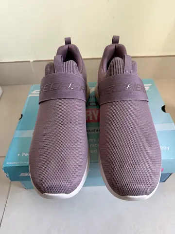 Skechers slip-on sneakers, Women