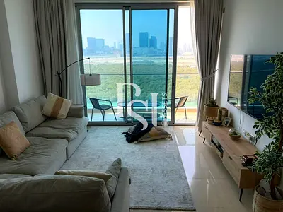 Fully Furnished | Balcony | Mangrove View