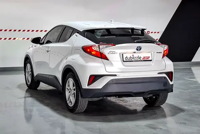 صورة 8 لـ 2023 Toyota C-HR