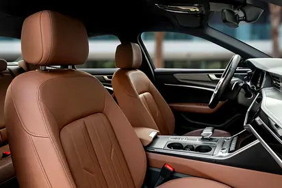 صورة مصغرة 11 لـ 2024 AUDI A6