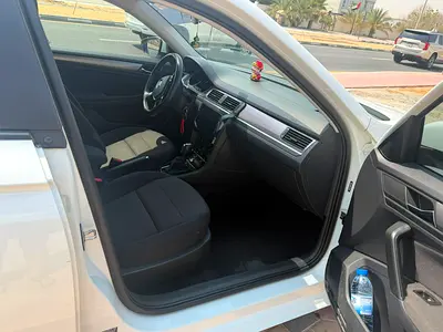 2022 Volkswagen BORA 缩略图 9