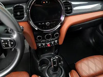 MINI Cooper S, миниатюра 15
