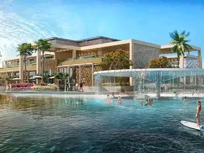 ELEGANT 1 BEDROOM APARTMENT | PRIME COMMUNITY l GREAT INVESTMENT