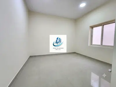 Special premium class 1bhk with maid room and 1 master bed room hall open kitchen new flat become the first one to take this offer just 37kAED with easy payment method fully family building🏢