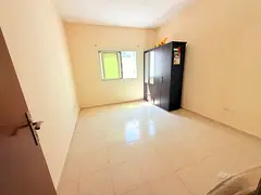 Hot Deal | 1 BHK Apartment for Rent in Al Nabba | Balcony | Central AC &amp; Gas | Family Building |