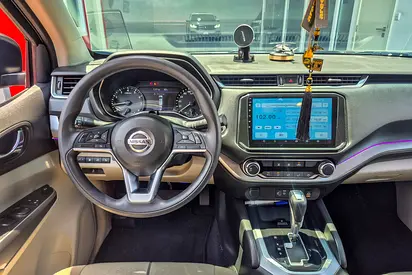 صورة مصغرة 10 لـ 2024 Nissan XTERRA