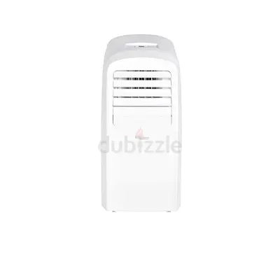Super General 1.5 Ton Portable Air Conditioner, SGP184T3