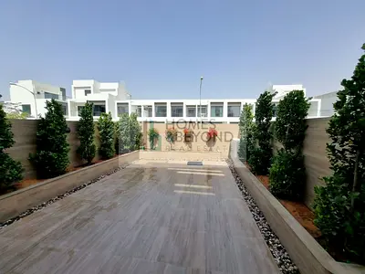 Spacious 4BR + Maid | Luxury Living | BelAir Townhouses | DAMAC Hills