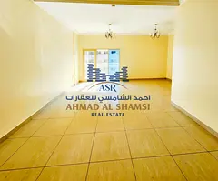 Hot Offer || Specious 2BR Near Safer Mall|| Wardrobe And Balcony || Ready To Move