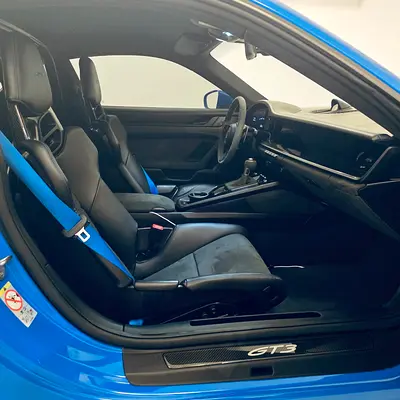 صورة مصغرة 15 لـ 2022 Porsche 911