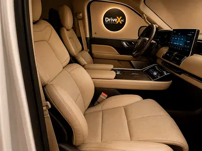 صورة 9 لـ 2023 Lincoln NAVIGATOR