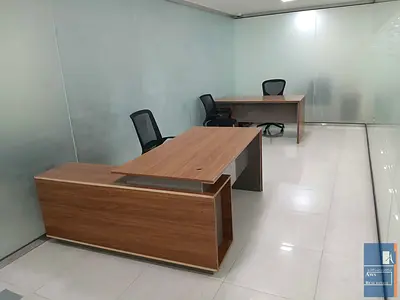 Free DEWA & FREE Wi-Fi – Serviced Office on Sheikh Zayed Road