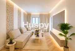 Furnished | Park and Pool View | Large Balcony