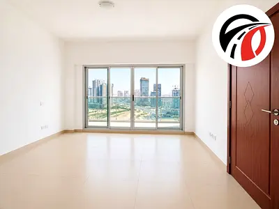 Chiller Free |Bright 1BHK Apartment | Stadium & Lake View | Unfurnished