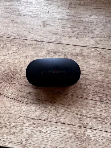 Soundpeats earbuds truefree 2
