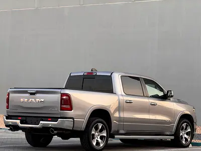 صورة 4 لـ 2021 Dodge RAM 1500