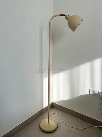 Floor lamp IKEA RÖDFLIK