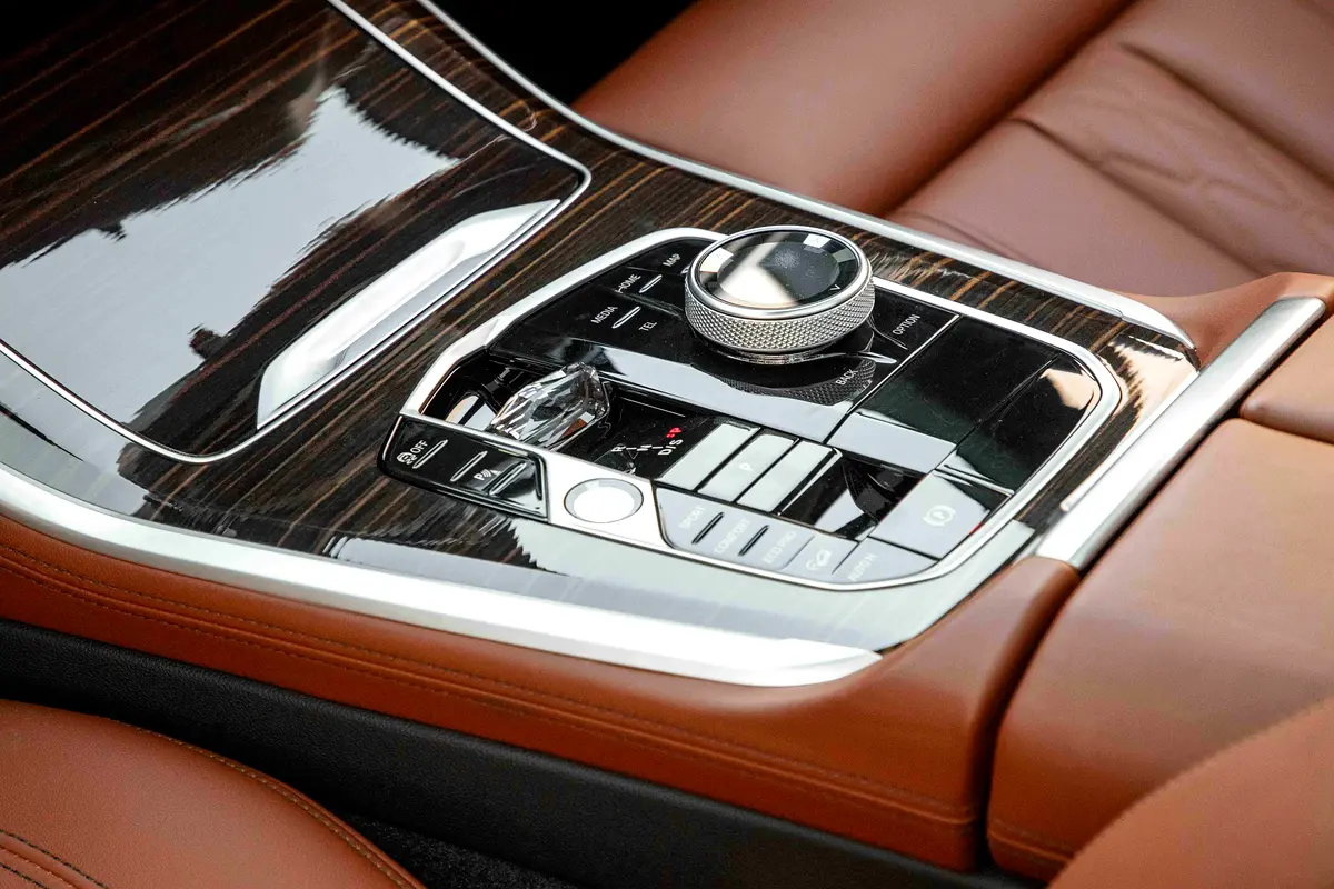 BMW X5 2025