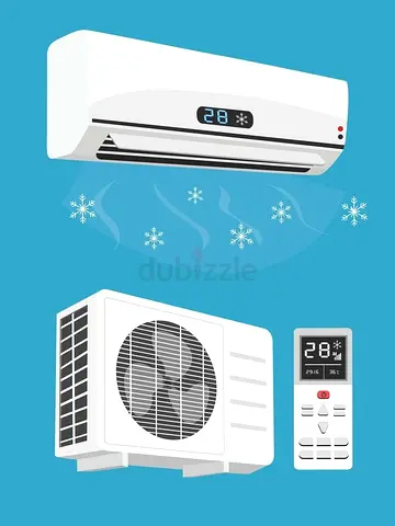 Professional Air Conditioning  Maintenance Services | 24/7 Support UAE
