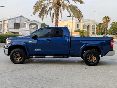 صورة مصغرة 7 لـ 2014 Toyota TUNDRA
