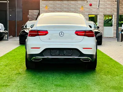 صورة مصغرة 13 لـ 2018 Mercedes-BENZ GLC