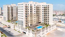 2BHK | Azizi Freesia | Al Furjan