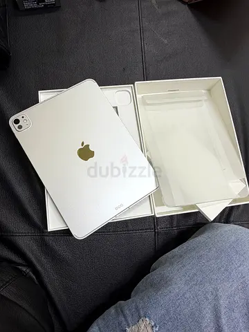 Apple iPad Pro M5 11-inch 256GB Wi-Fi – Non Active (Brand New)