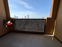 For Annual Rent in Al Nakheel – Ajman | Large 2BR Apartment | First Tenant | 2 Master Bedrooms | 2