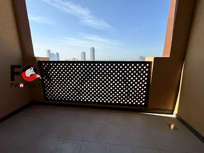 For Annual Rent in Al Nakheel – Ajman | Large 2BR Apartment | First Tenant | 2 Master Bedrooms | 2000 Sq.Ft | 1 Month Free | Parking & Gas