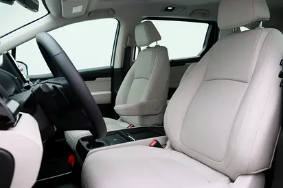 صورة 10 لـ 2025 Honda ODYSSEY