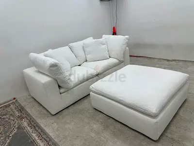 The loom collection modular sofa