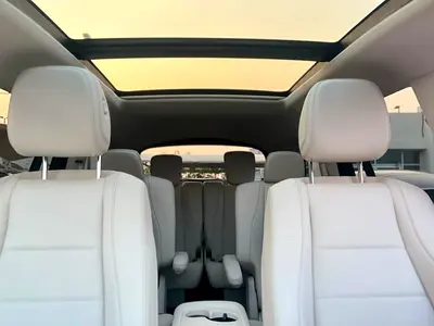 Mercedes-Benz GLS 450, миниатюра 19