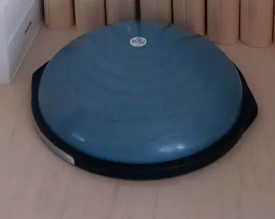 Used BOSU-style Balance Trainer Dome - Good Condition