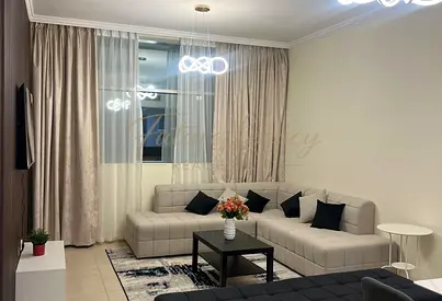 FURNISHED 1BR | CITY VIEW l INVESTMENT OPPORTUNITY