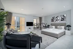 12 Payments Option | Spacious | Near JBR Beach